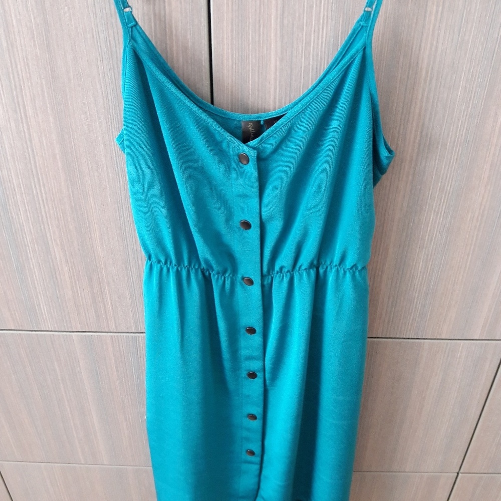 Summer dress